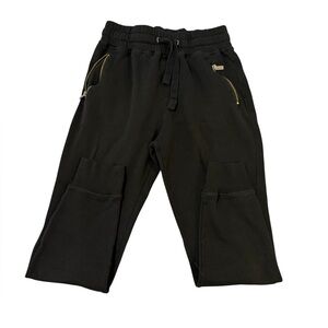 West49 Black Sweatpants #108